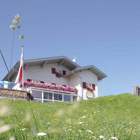 Alpengasthof Brunella - Stueble 넨징 외부 사진